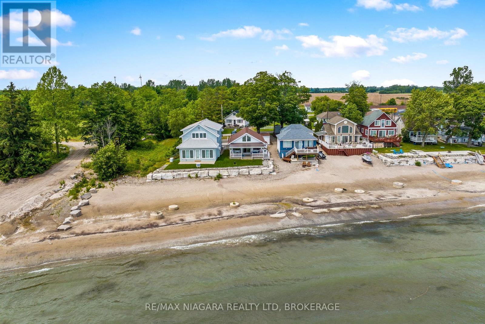 12893 OLD LAKESHORE ROAD - 1