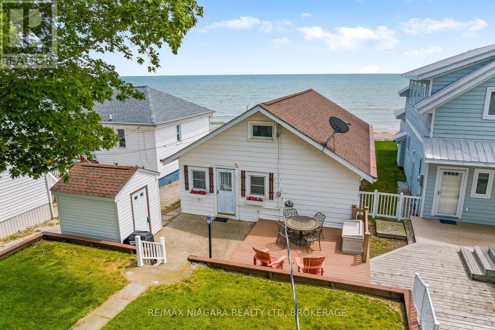 12893 OLD LAKESHORE ROAD - 3