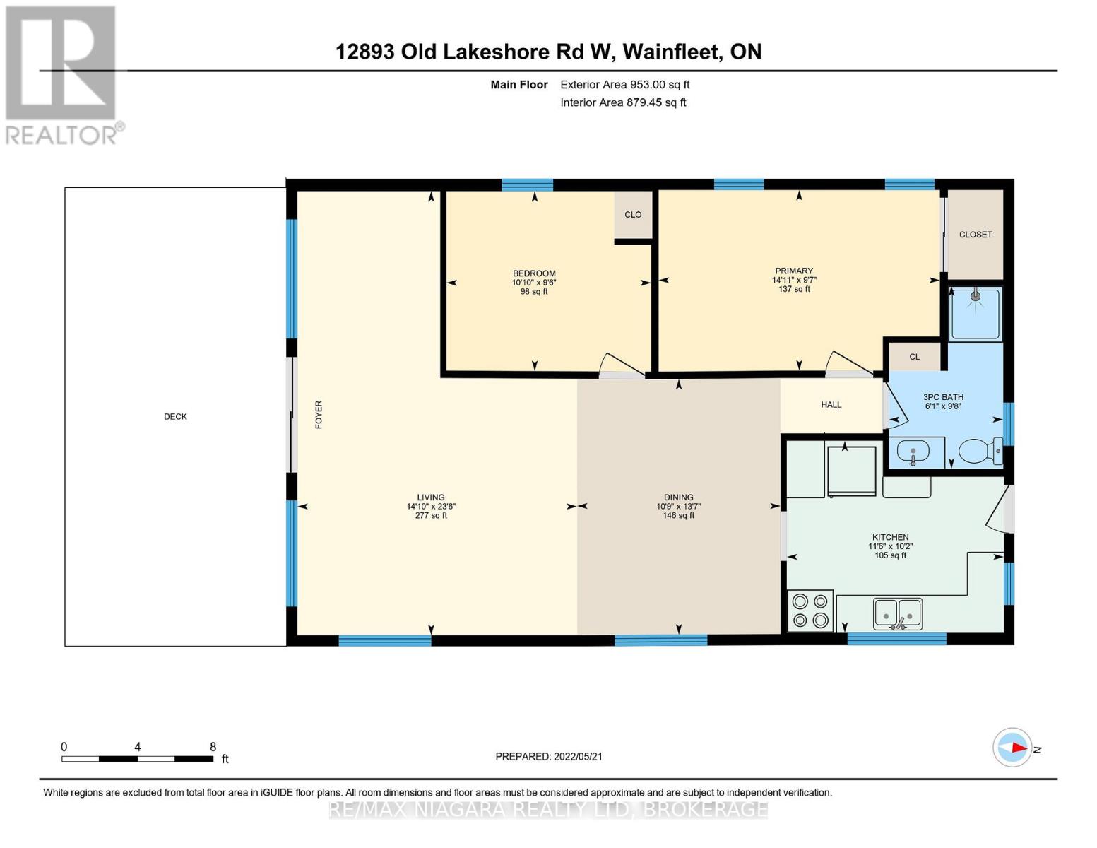12893 OLD LAKESHORE ROAD - 46
