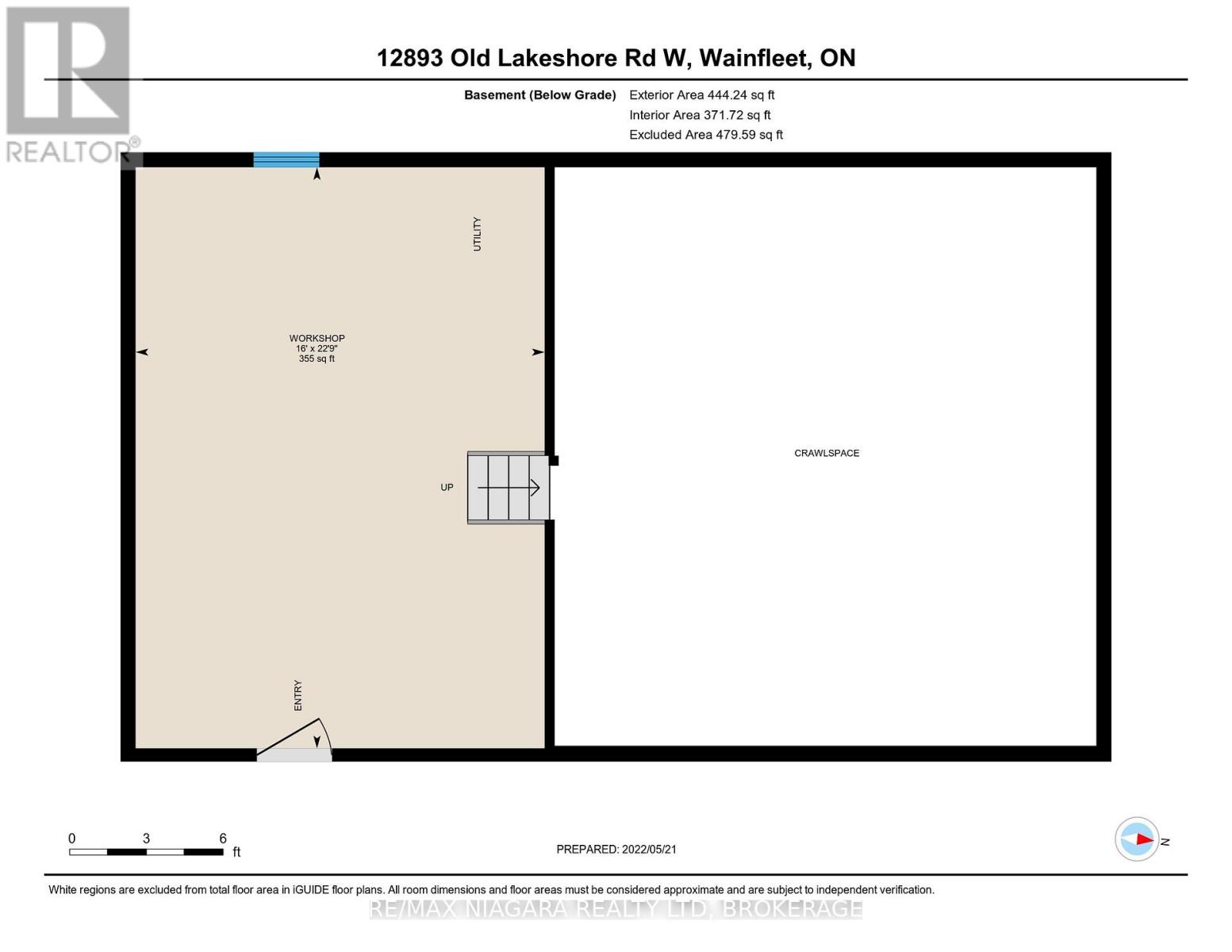12893 OLD LAKESHORE ROAD - 47