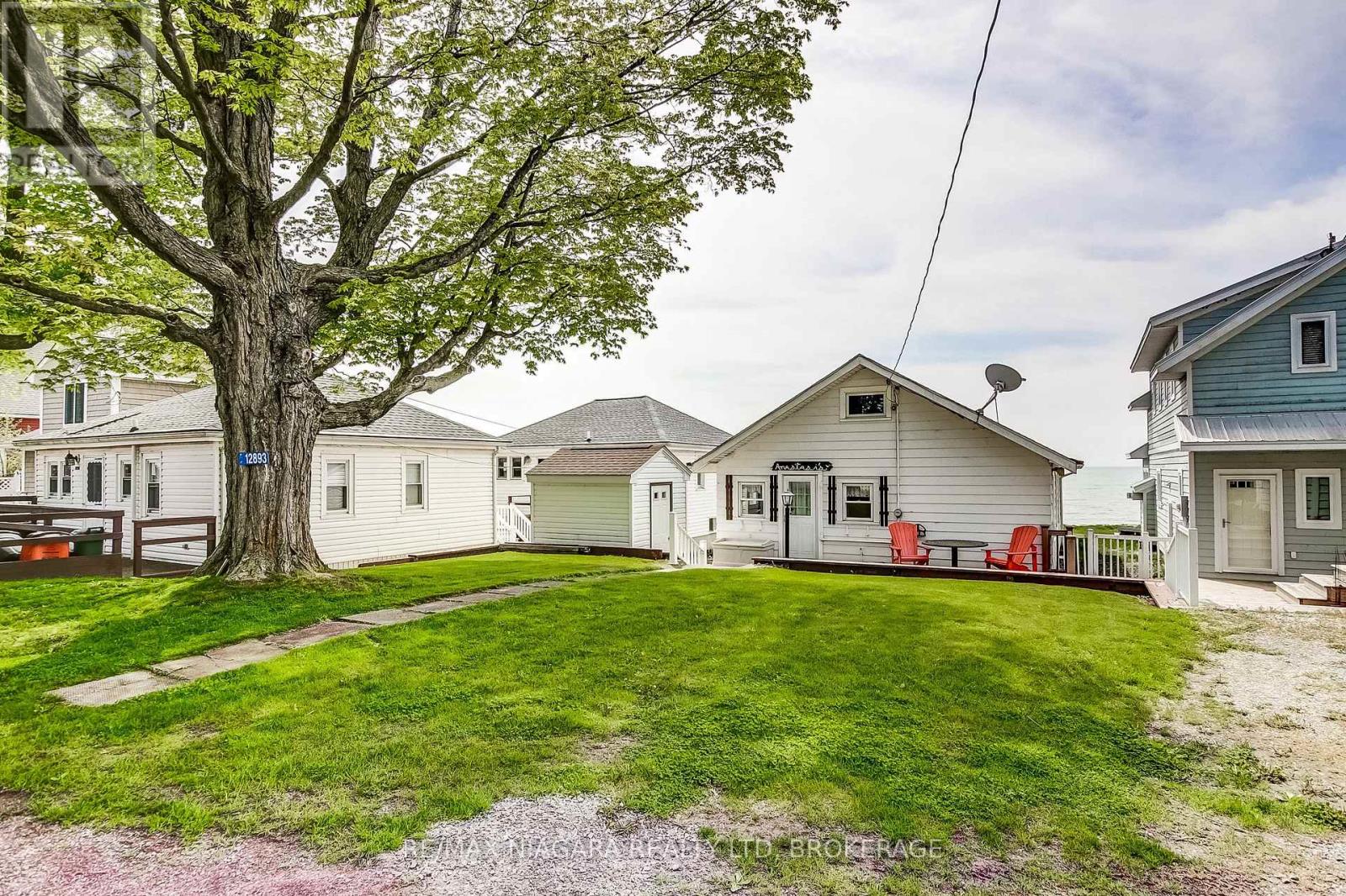 12893 OLD LAKESHORE ROAD - 5