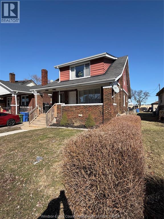1388-90 GOYEAU STREET - 1