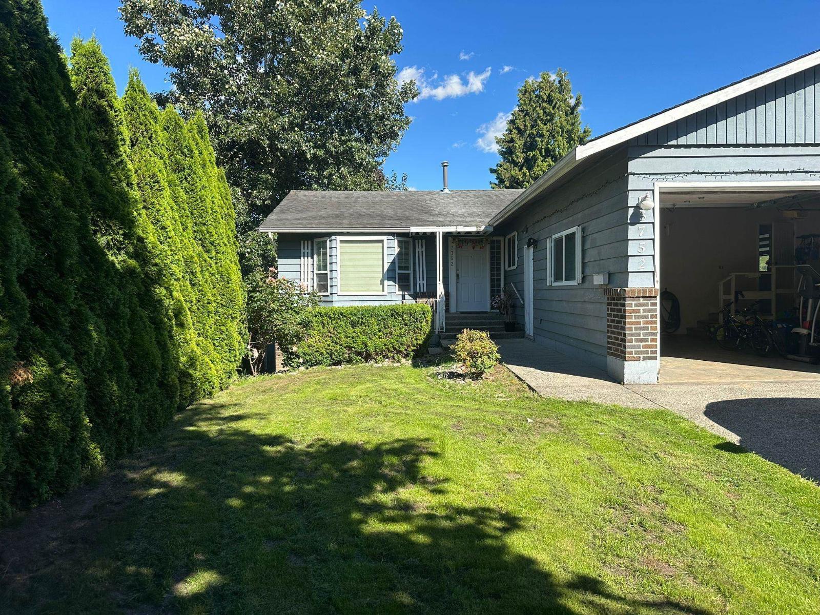 3752 HARWOOD CR CRESCENT, Abbotsford