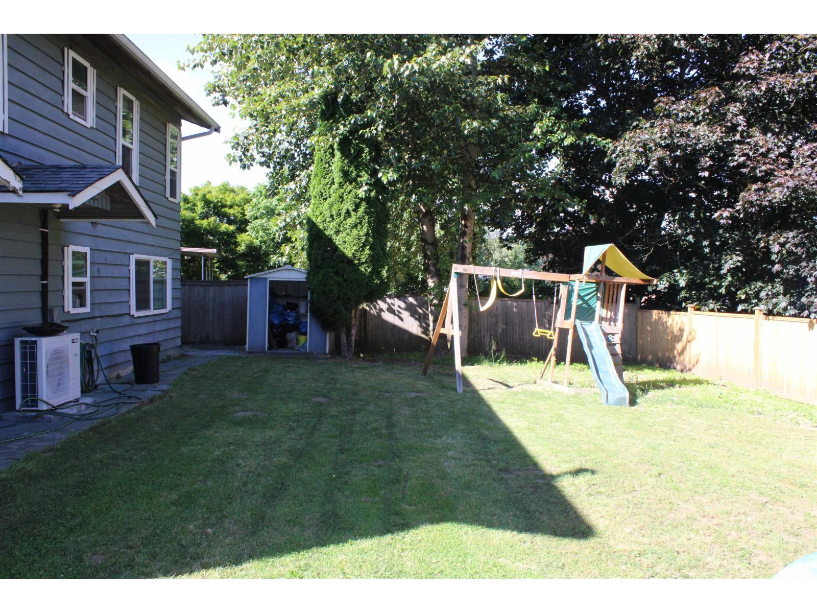 3752 HARWOOD CR CRESCENT, Abbotsford