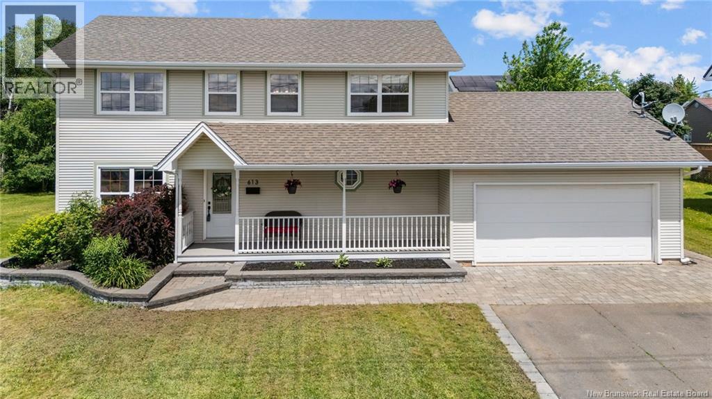613 Clarence-Cormier Street - 1