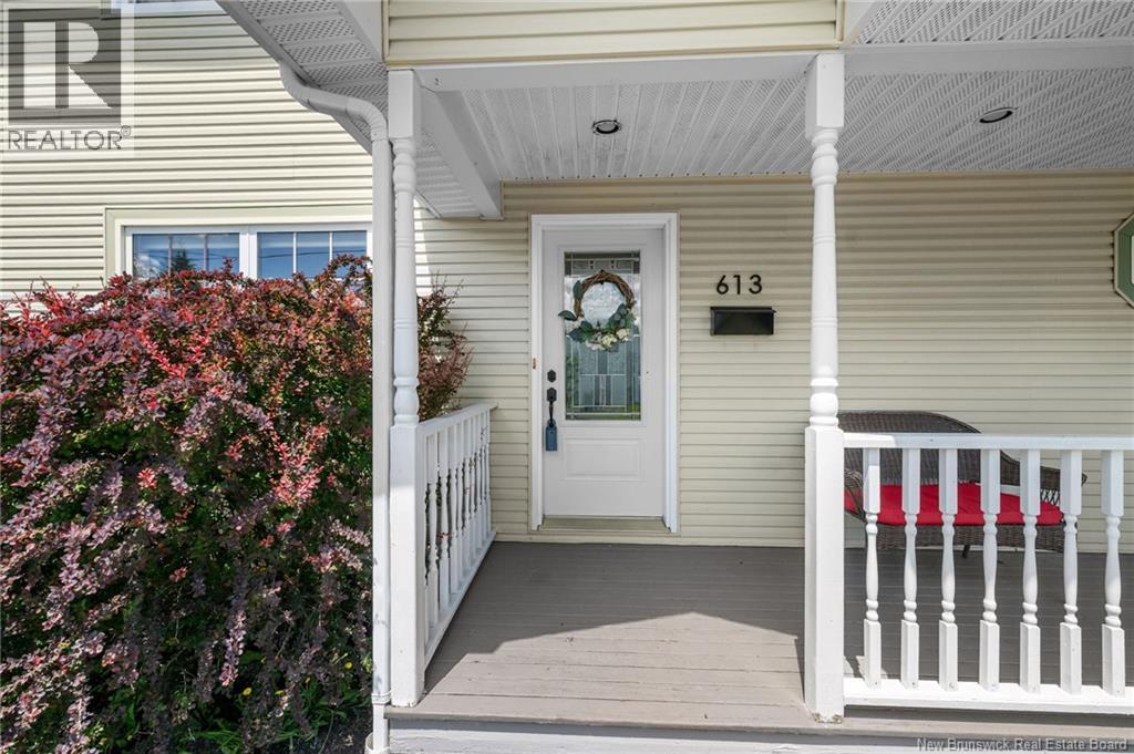 613 Clarence-Cormier Street - 3