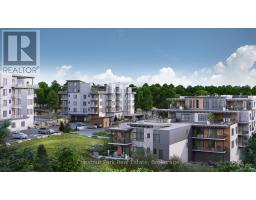 202 - 20 Campus Trail, Huntsville, ON P1H0K2 Photo 13