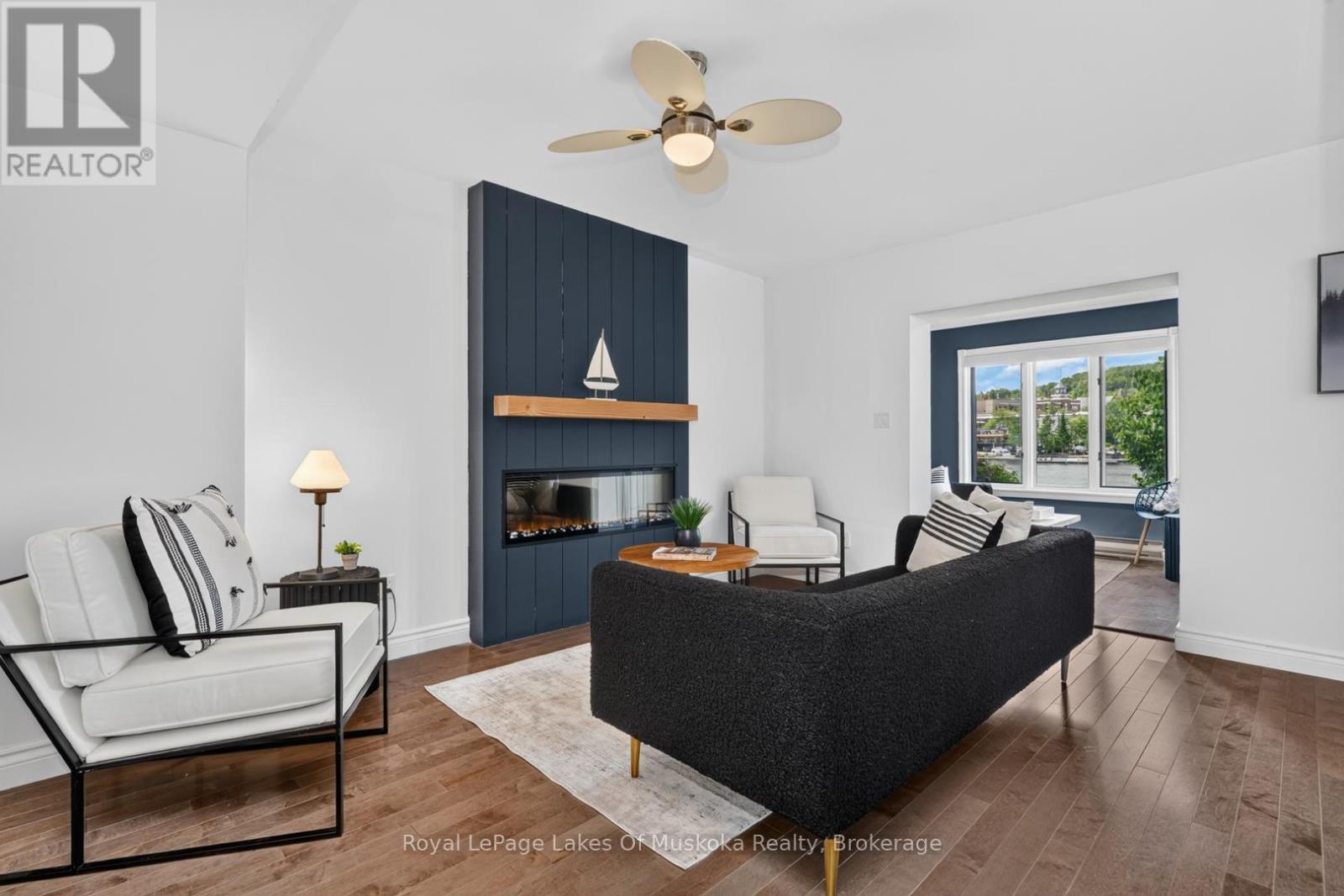 19 JOHN STREET - 6