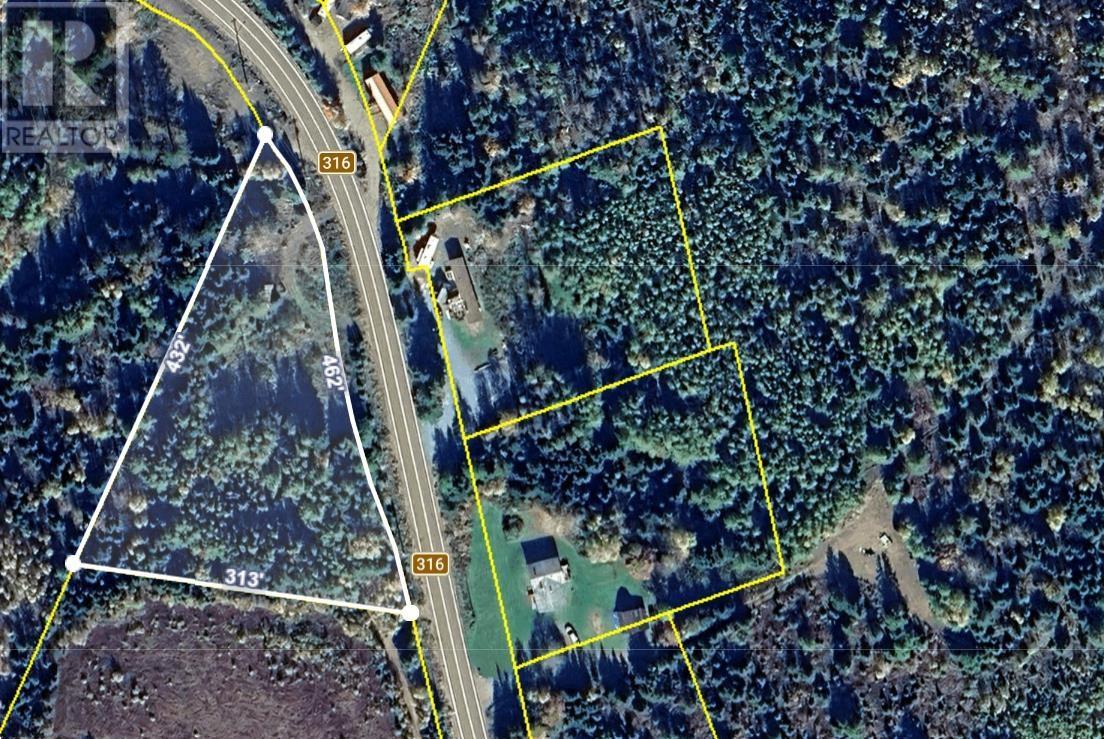 Property 8 of 8 of 17987 316 Highway