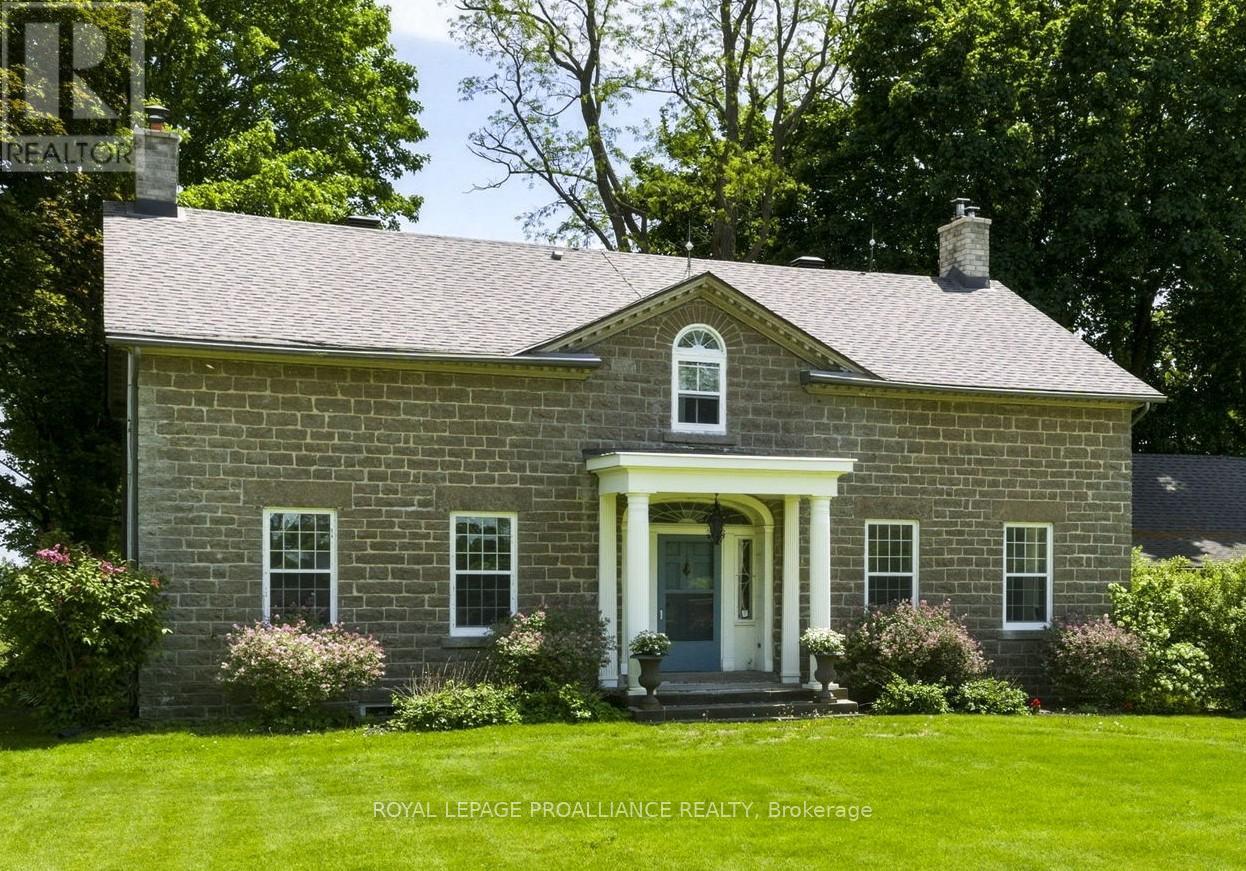 1105 COUNTY ROAD 2 ROAD - 1