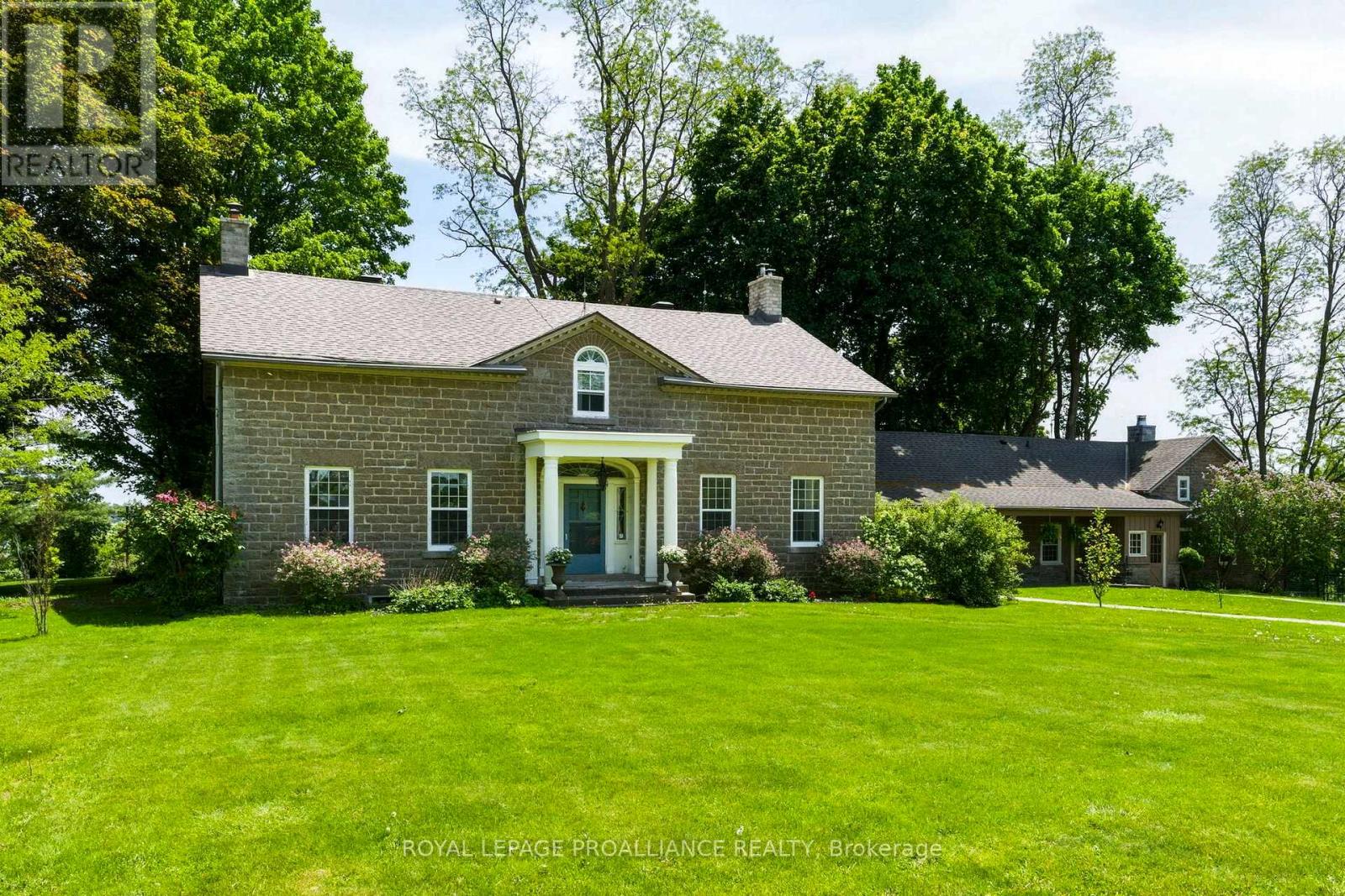 1105 COUNTY ROAD 2 ROAD - 2