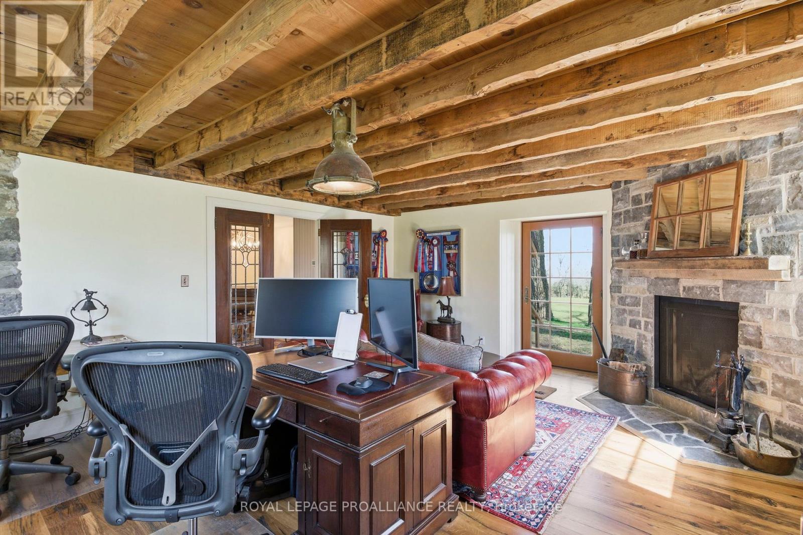 1105 COUNTY ROAD 2 ROAD - 36