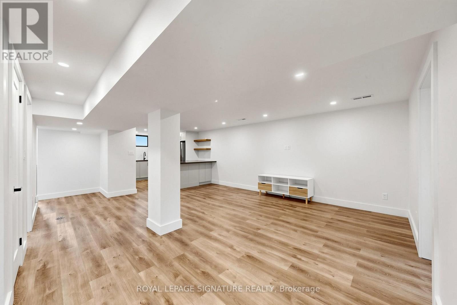 Open Concept