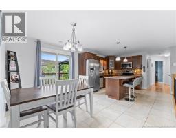 Primary Bedroom - 253 Chatellerault Street, Shediac, NB E4P0L3 Photo 8