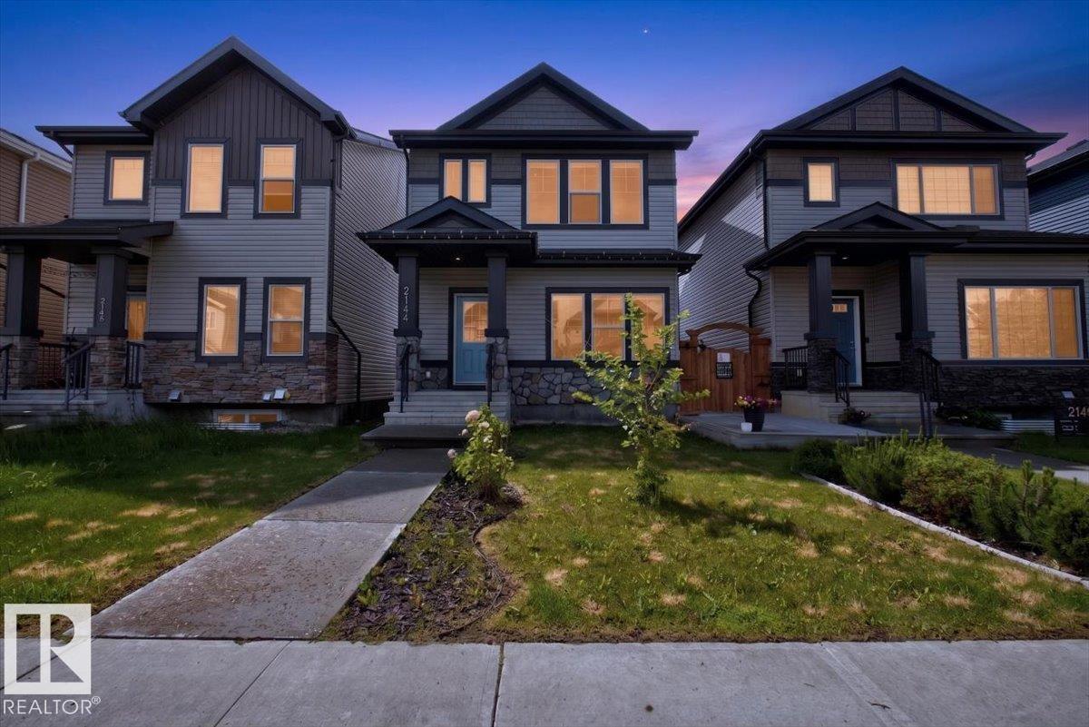 2144 51 ST SW - 1