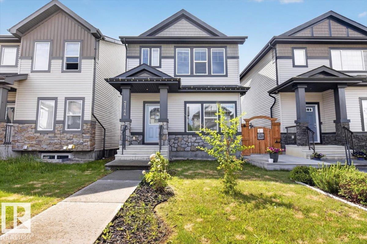 2144 51 ST SW - 2