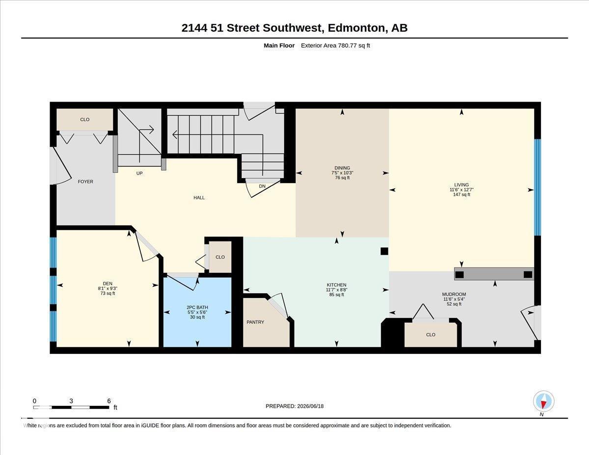 2144 51 ST SW - 41