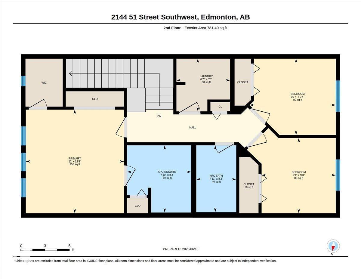 2144 51 ST SW - 42