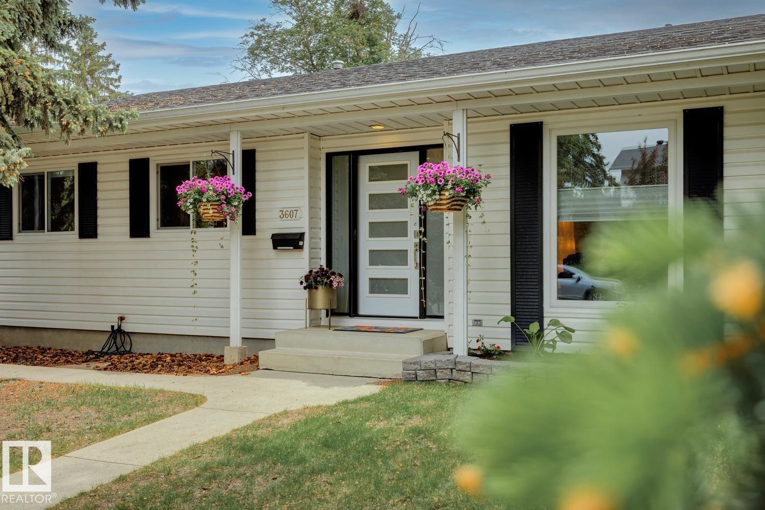 3607 118 ST NW - photo 2