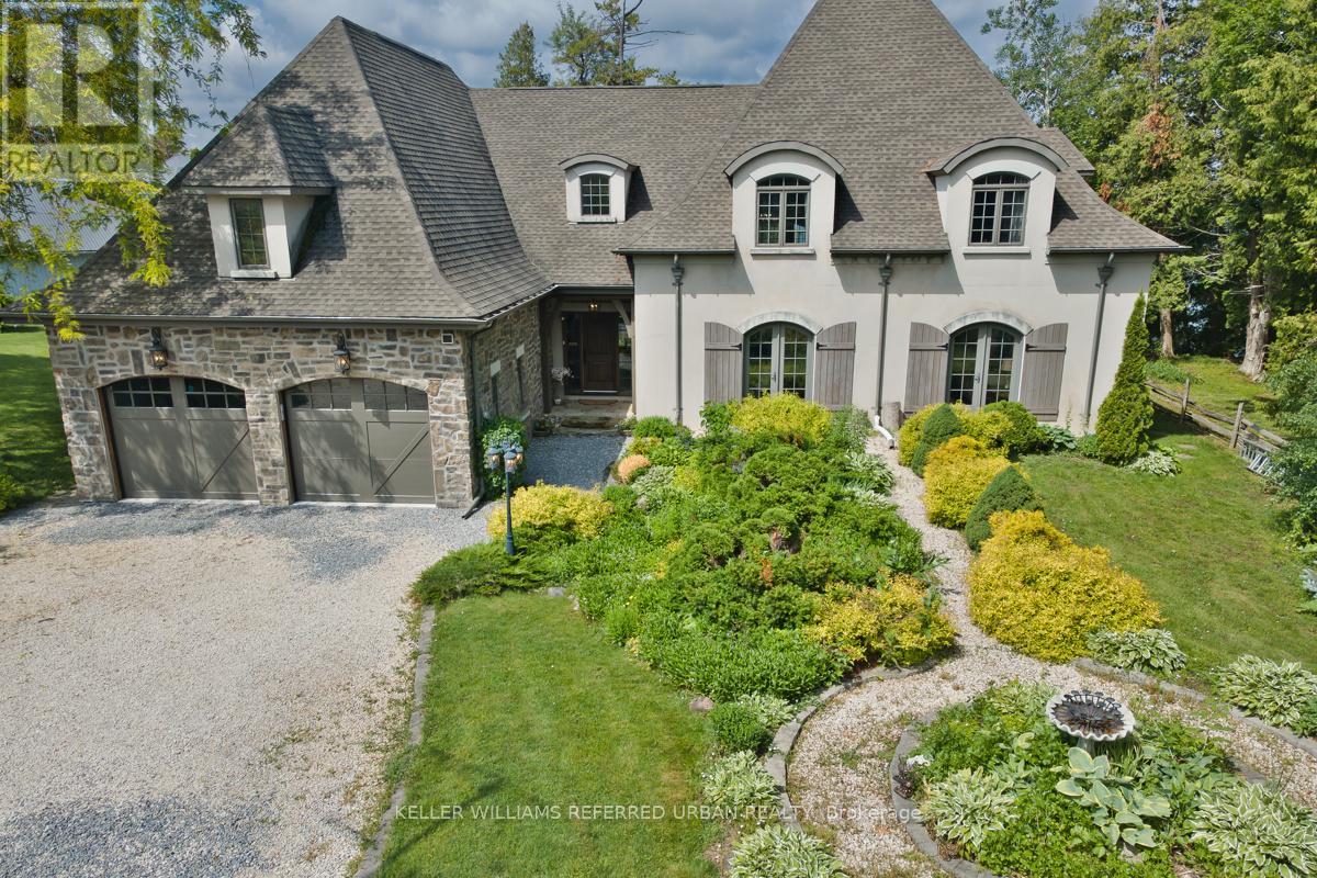 24960 THORAH PARK BOULEVARD - 1