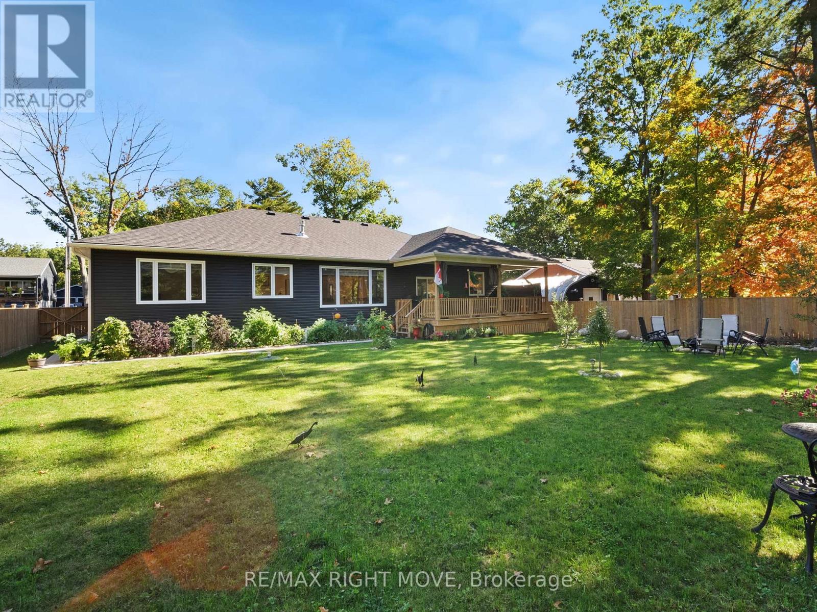 22 BELLEHUMEUR ROAD - 38