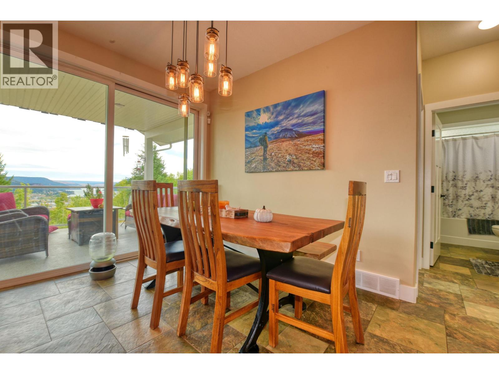266 WOODLAND DRIVE, Williams Lake