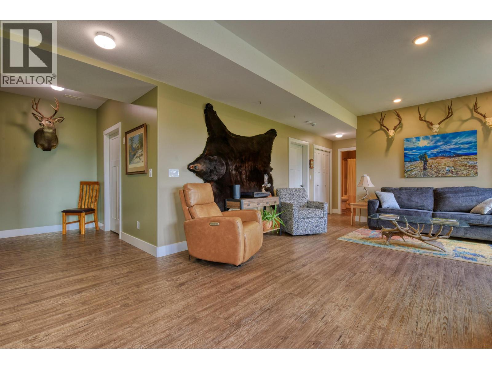 266 WOODLAND DRIVE, Williams Lake