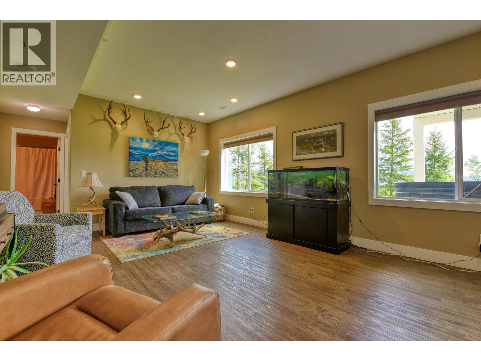 266 WOODLAND DRIVE, Williams Lake