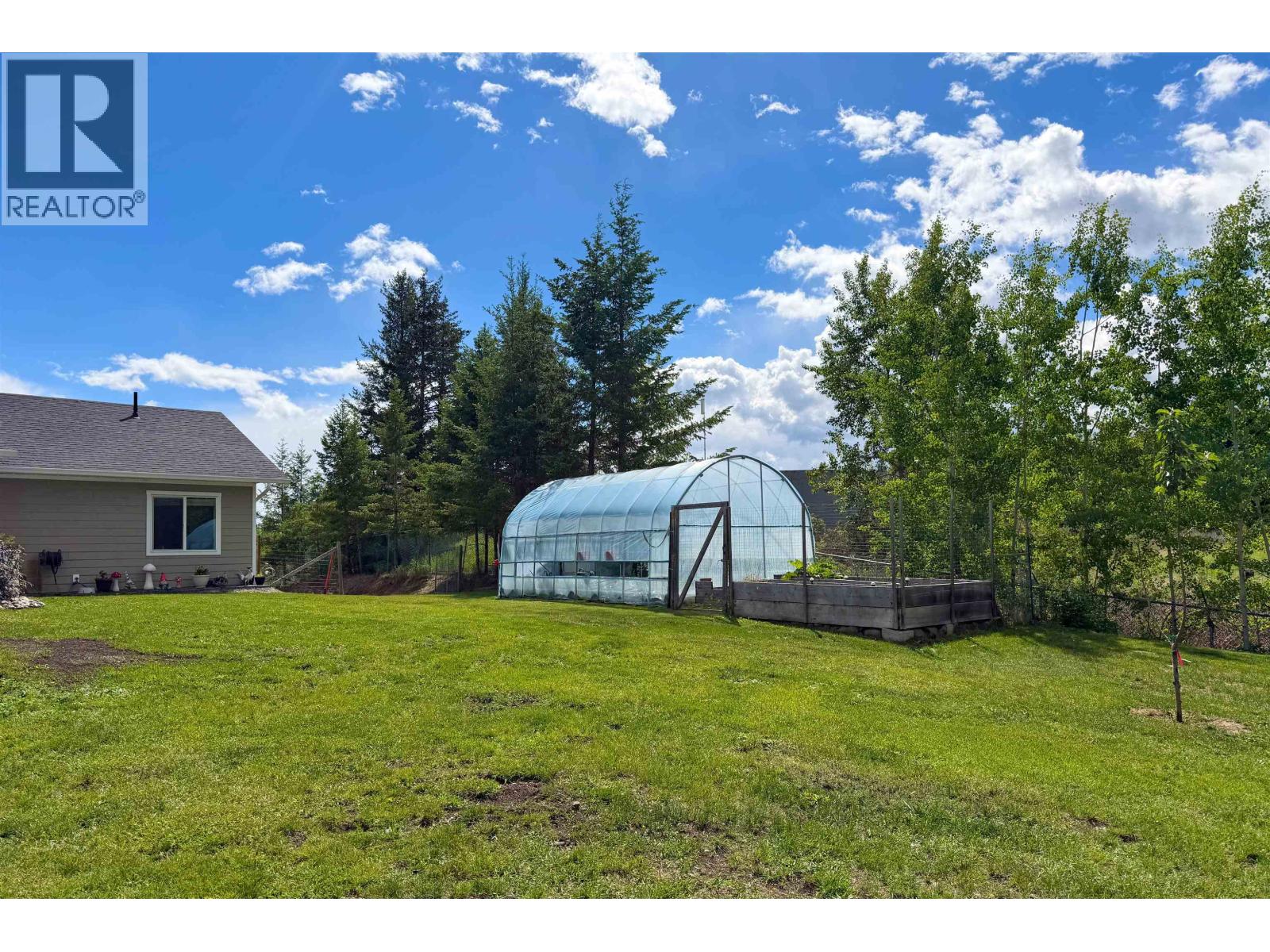 266 WOODLAND DRIVE, Williams Lake