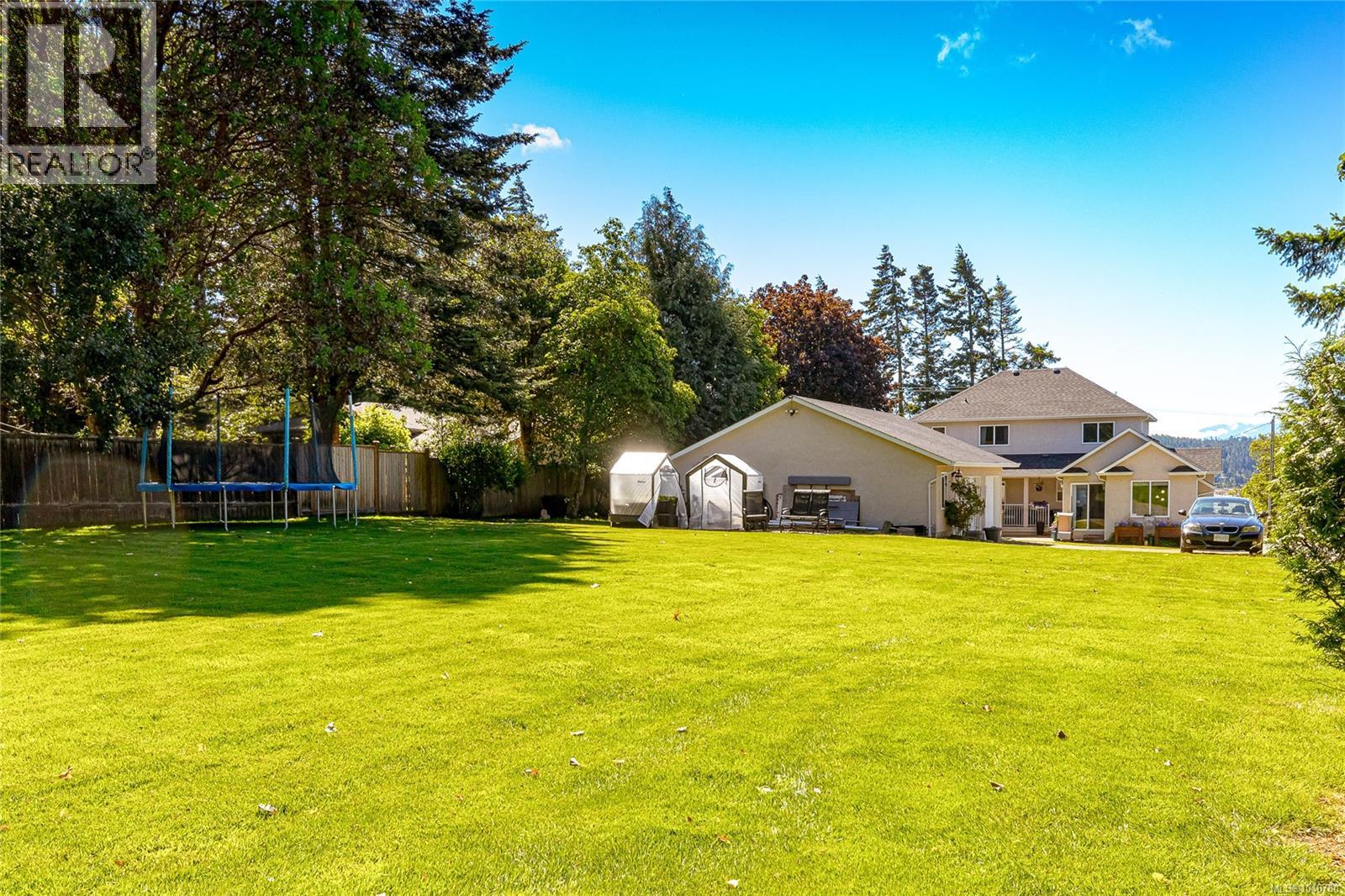 6810 West Coast Rd, Sooke