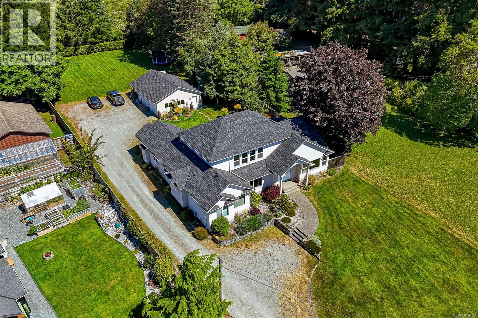 6810 West Coast Rd, Sooke