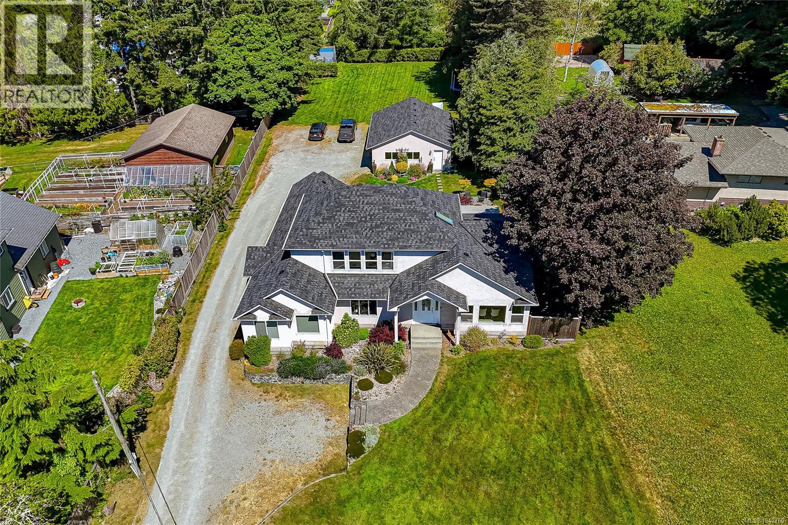 6810 West Coast Rd, Sooke