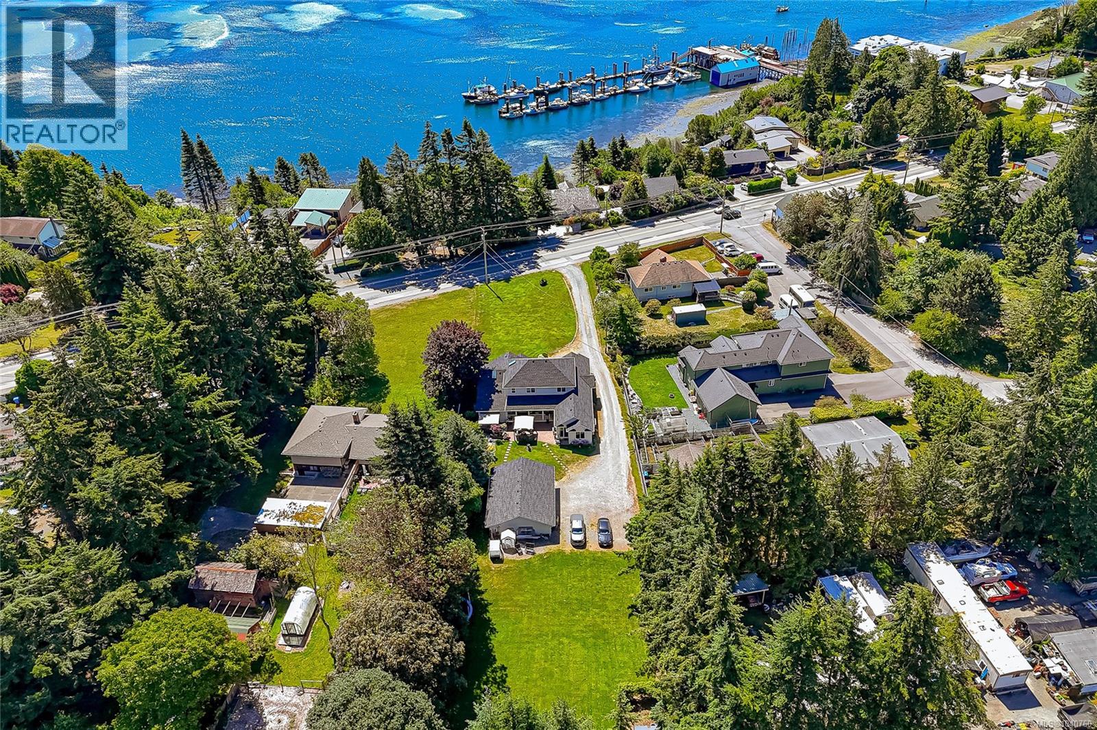 6810 West Coast Rd, Sooke