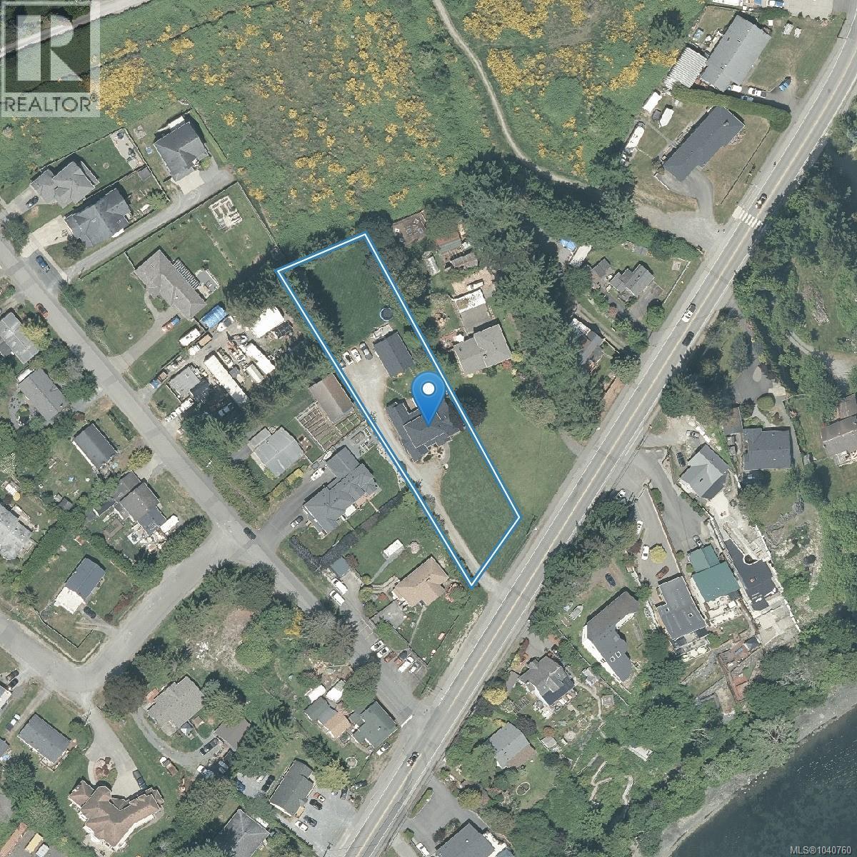 6810 West Coast Rd, Sooke