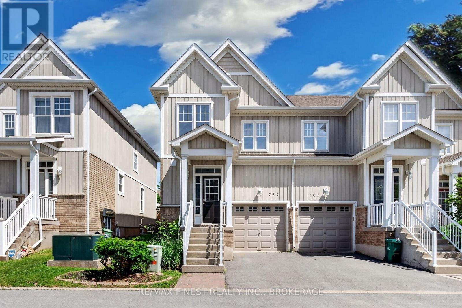 767 NEWMARKET LANE - 1