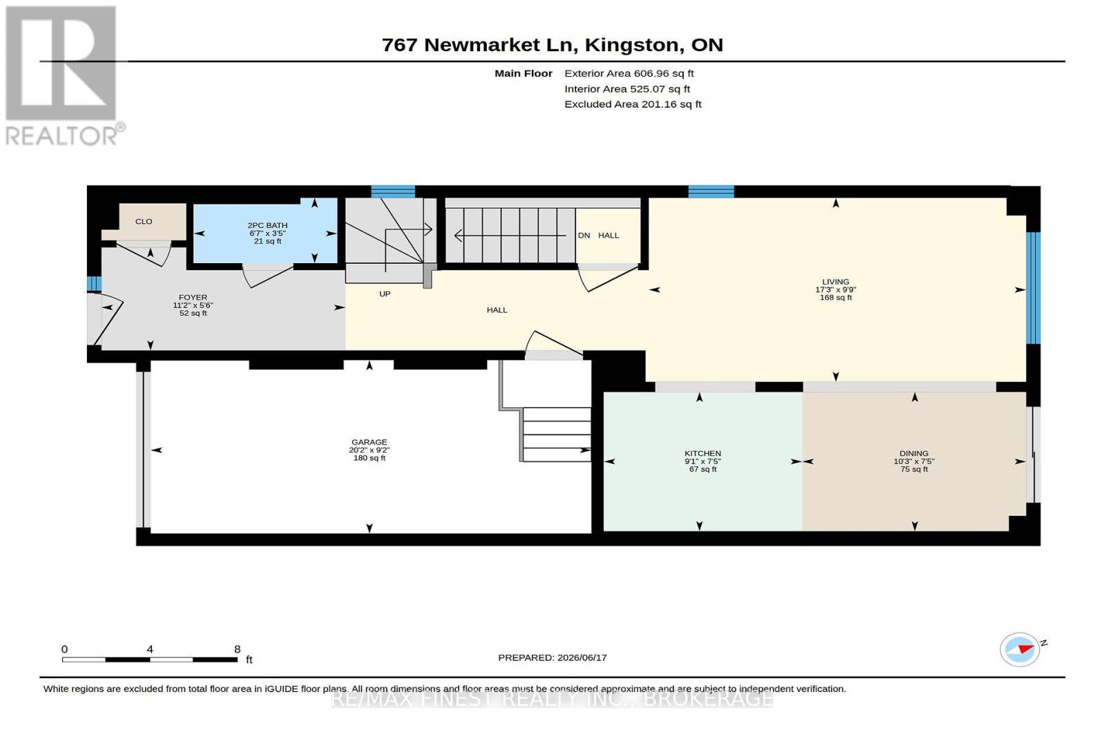 767 NEWMARKET LANE - 35