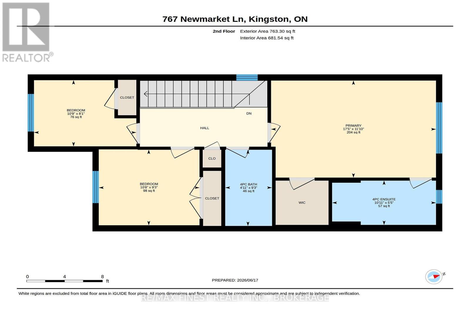 767 NEWMARKET LANE - 36