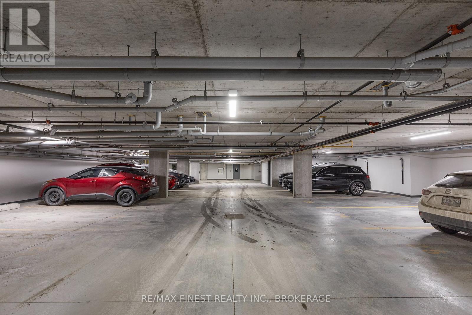 #308 501 FRONTENAC STREET - 19