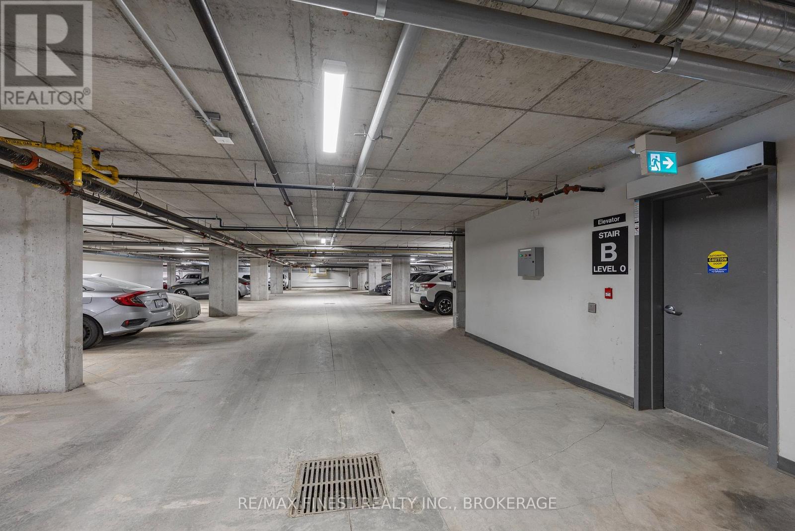 #308 501 FRONTENAC STREET - 20