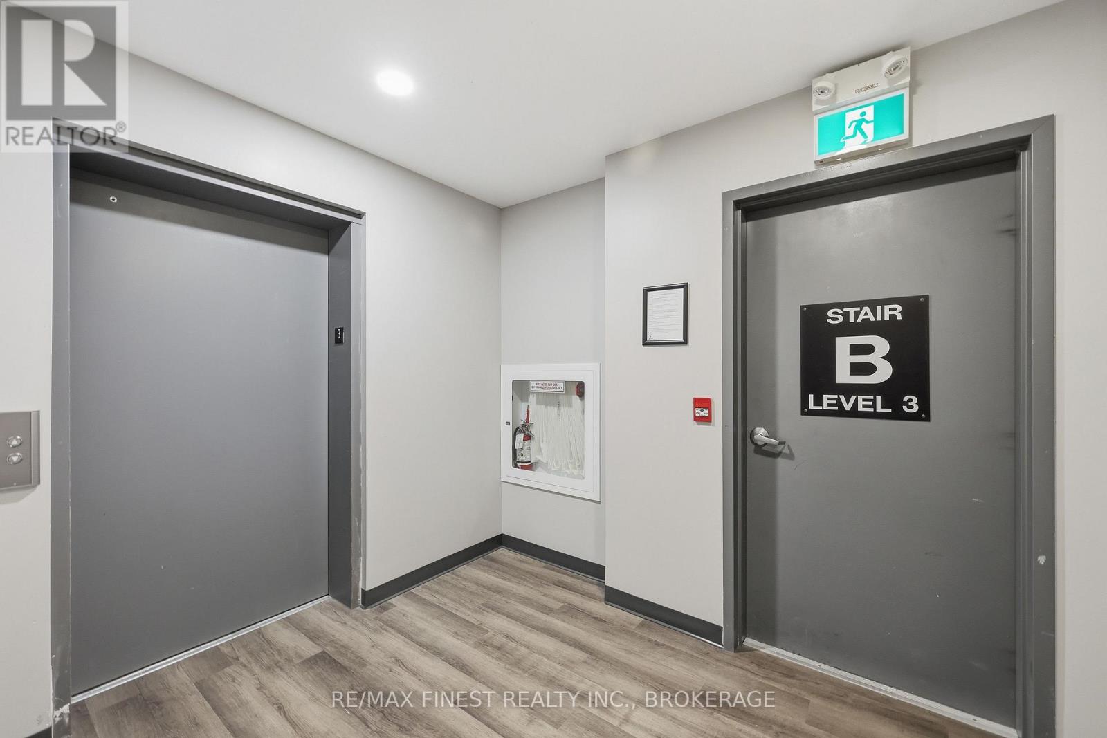 #308 501 FRONTENAC STREET - 21