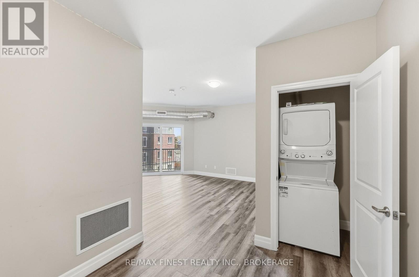 #308 501 FRONTENAC STREET - 30