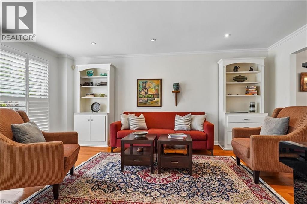 1277 OLD BRIDLE Path - 3