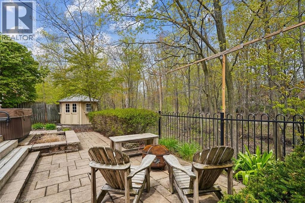 1277 OLD BRIDLE Path - 29