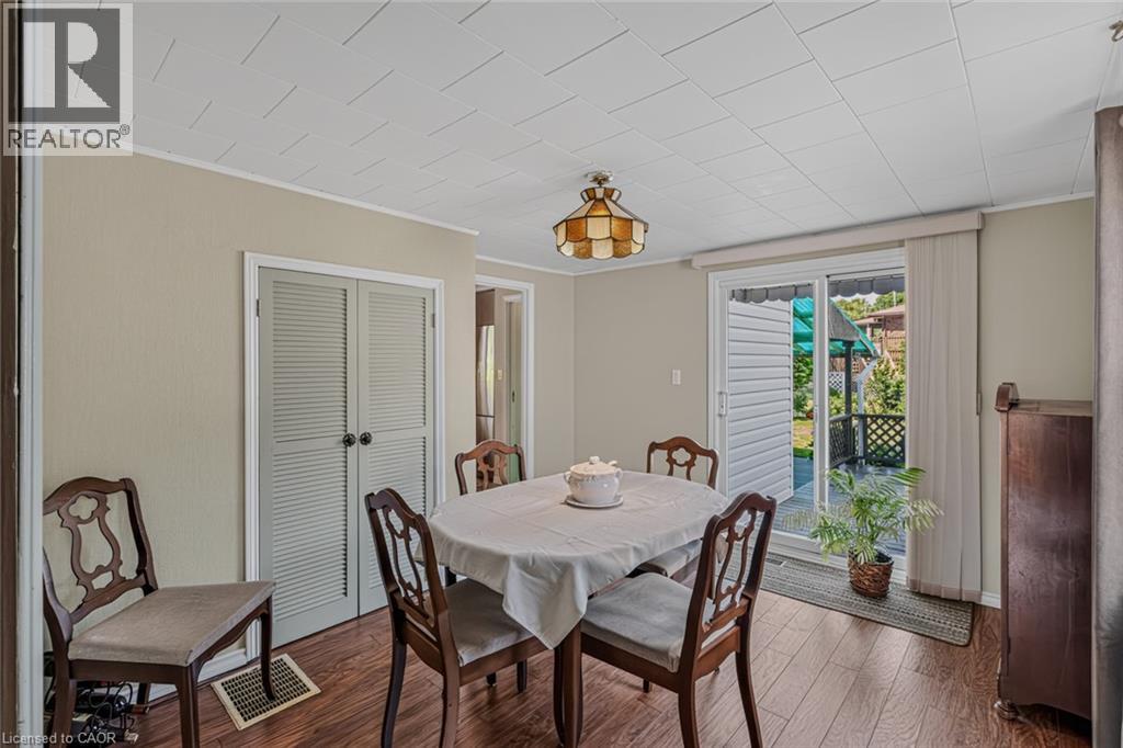 2-bedroom home for sale at 124 ORCHARD Avenue, Simcoe ON · photo 18 of 47