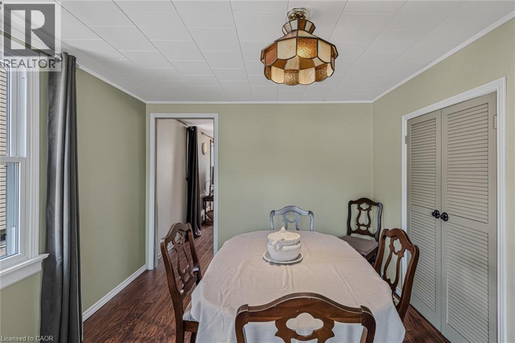 2-bedroom home for sale at 124 ORCHARD Avenue, Simcoe ON · photo 19 of 47
