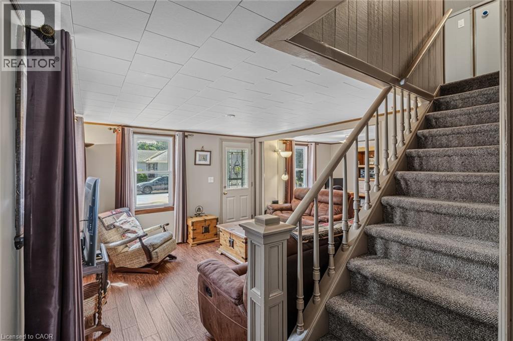 2-bedroom home for sale at 124 ORCHARD Avenue, Simcoe ON · photo 20 of 47