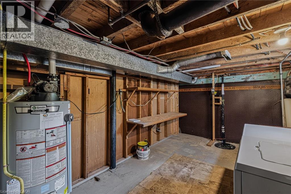 2-bedroom home for sale at 124 ORCHARD Avenue, Simcoe ON · photo 35 of 47