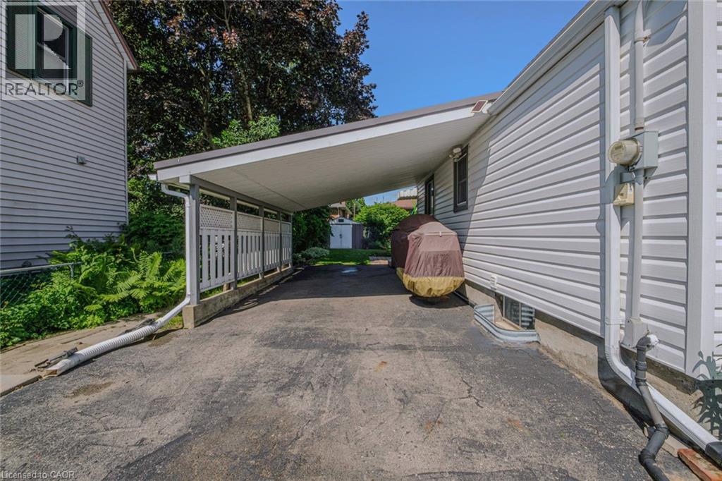 2-bedroom home for sale at 124 ORCHARD Avenue, Simcoe ON · photo 36 of 47