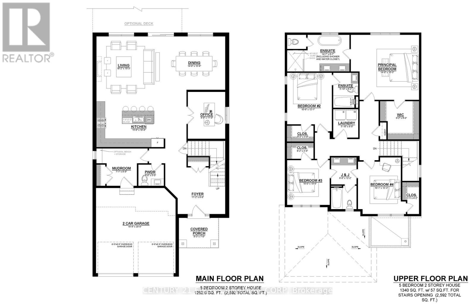 1378 SHIELDS PLACE - 3