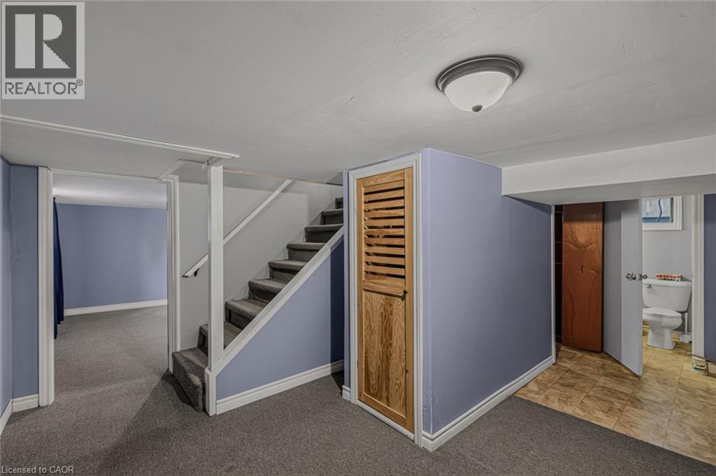 2-bedroom home for sale at 124 ORCHARD Avenue, Simcoe ON · photo 28 of 47